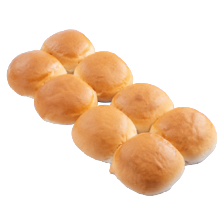 Witte bollen